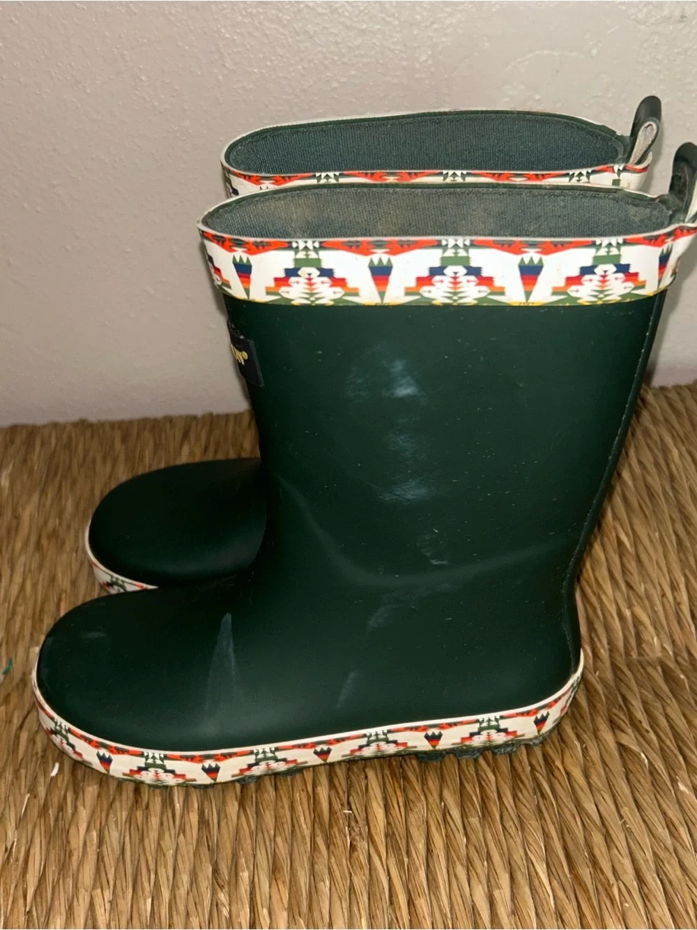 Pendleton durable waterproof
